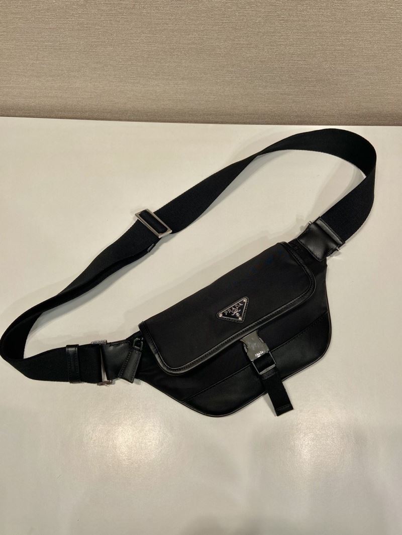 Prada Satchel Bags